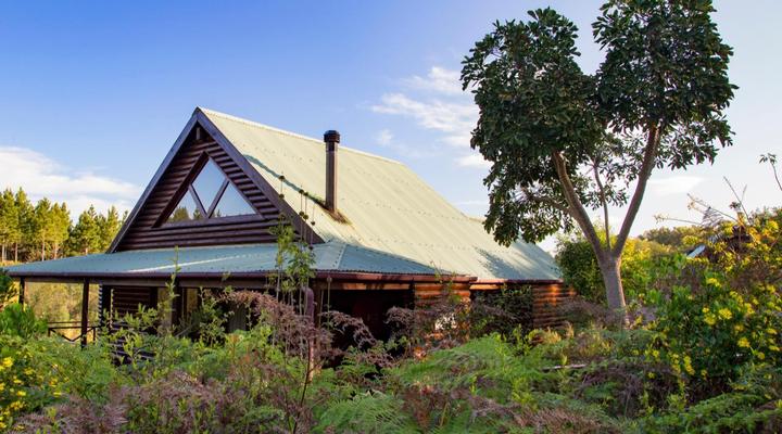 The Fernery Lodge & Chalets