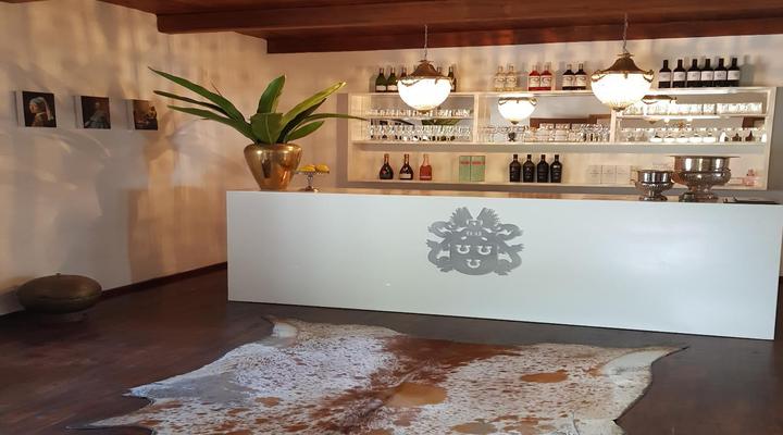 De Kloof Luxury Estate hotel & SPA