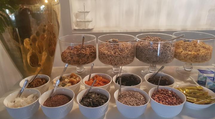 De Kloof Luxury Estate hotel & SPA