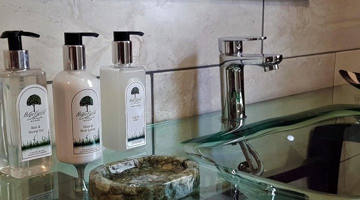 Hopefield Country House & Guest Farm