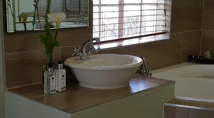 Hopefield Country House & Guest Farm