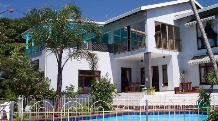 Umkomaas Guest House