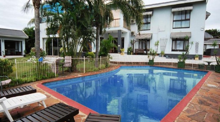 Umkomaas Guest House