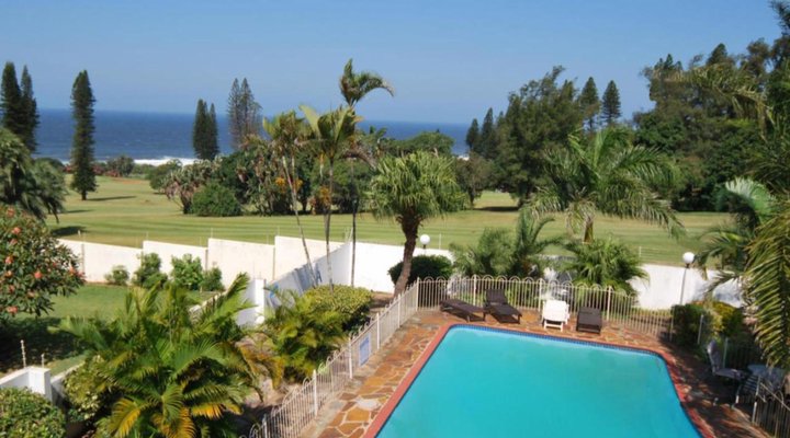 Umkomaas Guest House