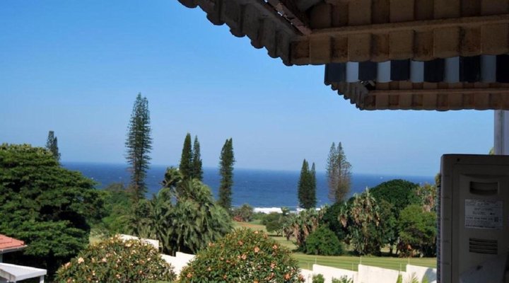 Umkomaas Guest House