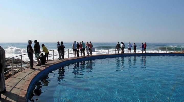 Umkomaas Guest House