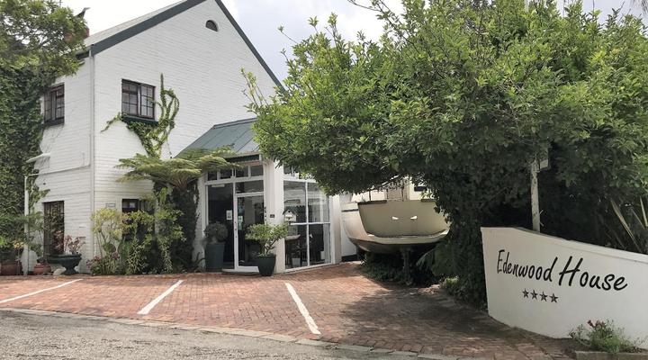 Edenwood Guest House