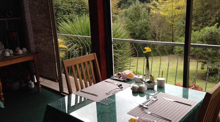 Edenwood Guest House