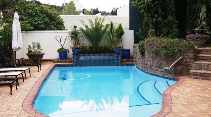 Edenwood Guest House