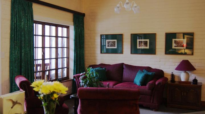 Edenwood Guest House