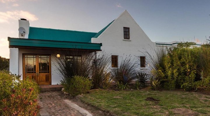 Sandpiper Guest Cottages