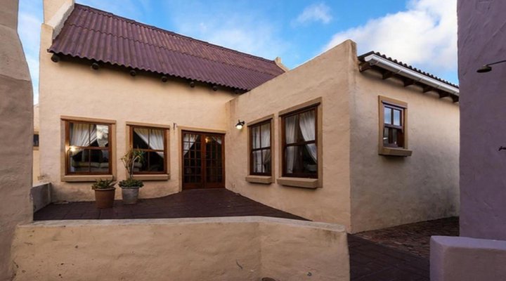 Sandpiper Guest Cottages