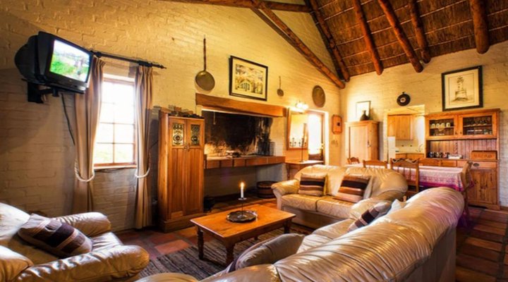 Sandpiper Guest Cottages