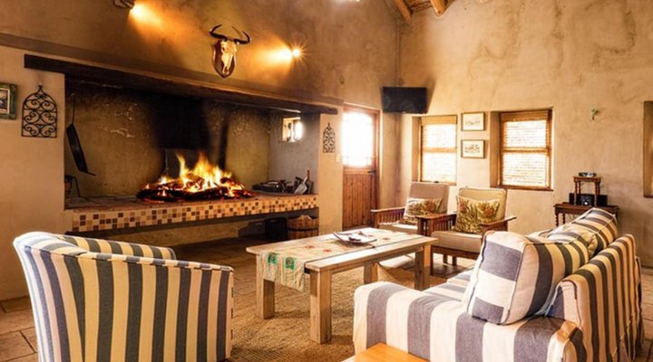 Sandpiper Guest Cottages