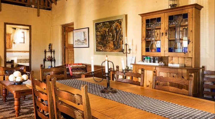 Sandpiper Guest Cottages