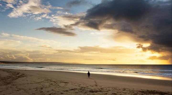 Sandpiper Guest Cottages