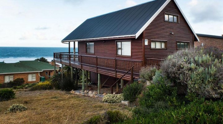 Sandpiper Guest Cottages