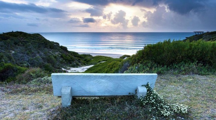 Sandpiper Guest Cottages