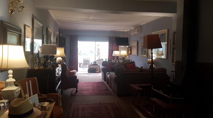 Springfontein Guest House