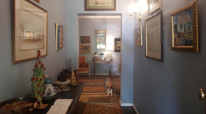 Springfontein Guest House