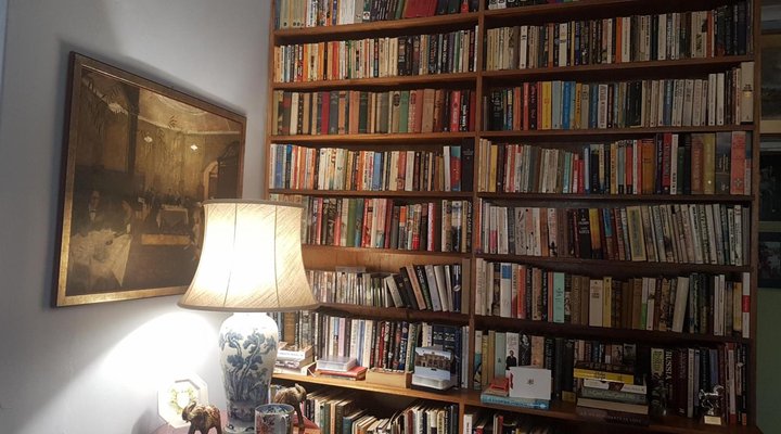 Springfontein Guest House