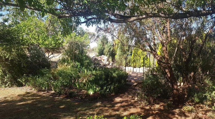 Springfontein Guest House