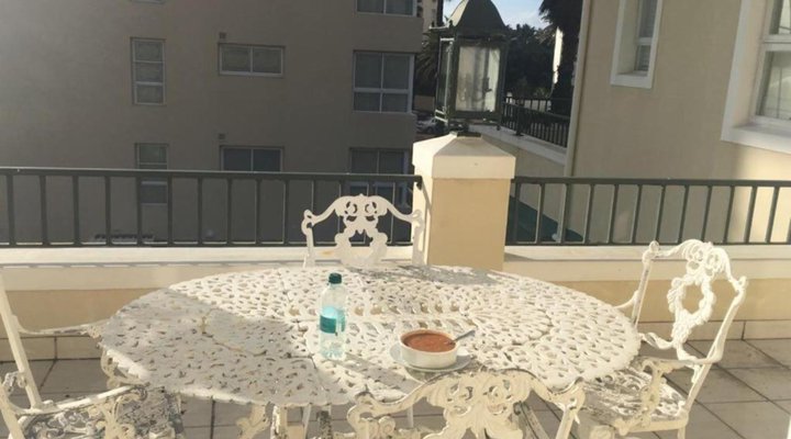 Craigrownie Guest House