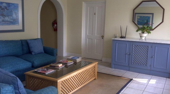 Craigrownie Guest House