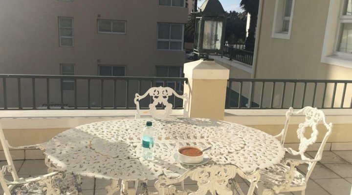 Craigrownie Guest House