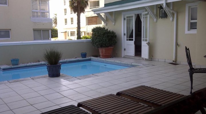 Craigrownie Guest House