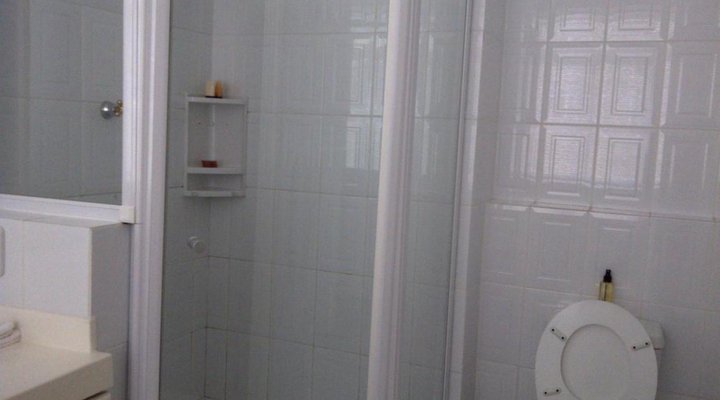 Craigrownie Guest House