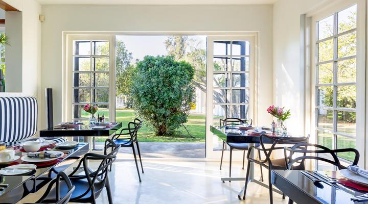 Bloomestate Swellendam