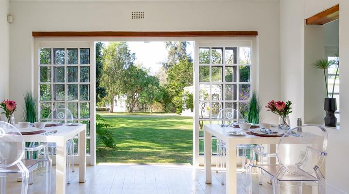 Bloomestate Swellendam