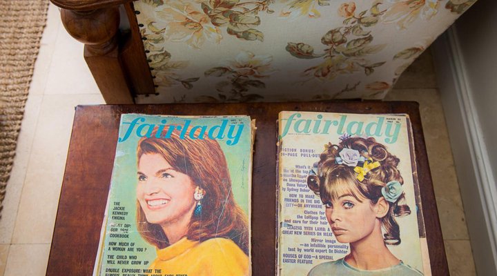 FrancolinHof Guest House