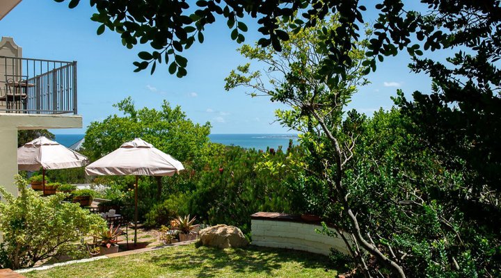 FrancolinHof Guest House