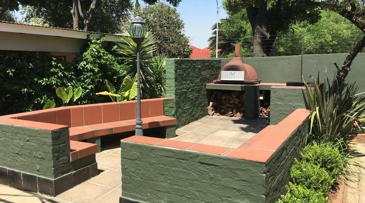 Dunvegan Execu Lodge