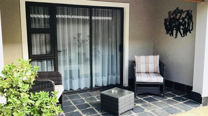 Dunvegan Execu Lodge