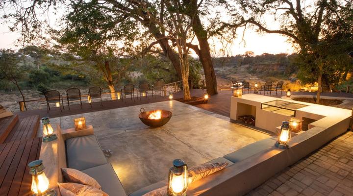 Nyala Safari Lodge