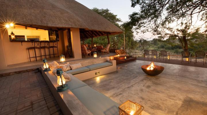Nyala Safari Lodge
