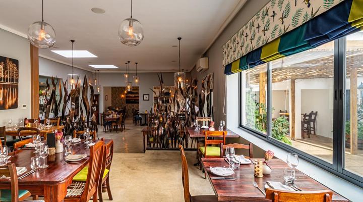 Tulbagh Boutique Heritage Hotel