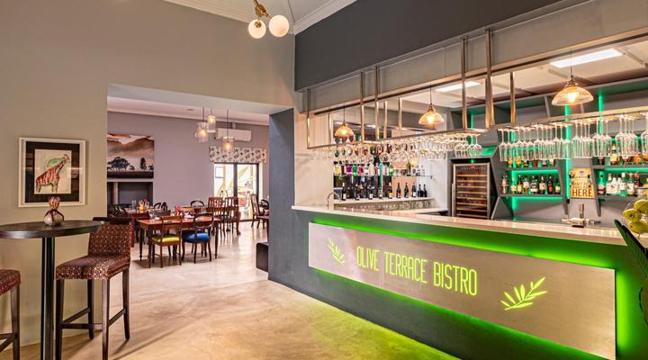 Tulbagh Boutique Heritage Hotel