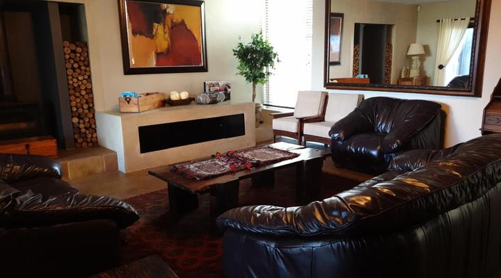 Melkbosch Guest House