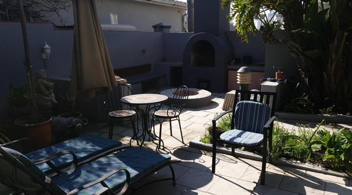 Melkbosch Guest House