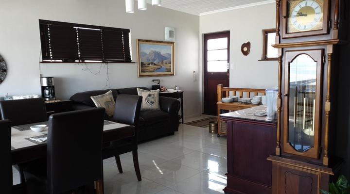 Melkbosch Guest House