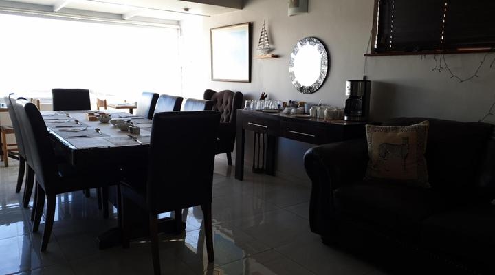 Melkbosch Guest House