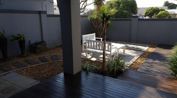 Melkbosch Guest House