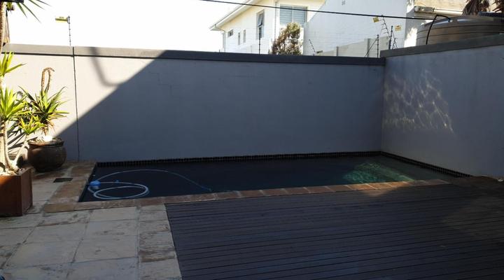 Melkbosch Guest House