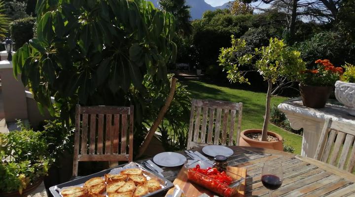 Summit Place Guest House 