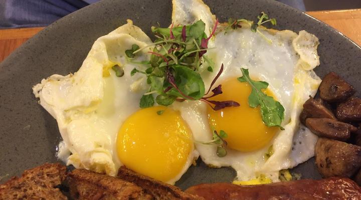 Summit Place Guest House 