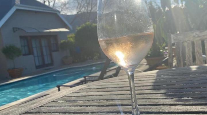 Summit Place Guest House 